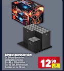 Aktuelles Speed Revolution Angebot bei Marktkauf in Neu Ulm ab 12,99 €