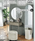 Stand- und Wandspiegel BRITTA im Angebot bei Ostermann in Wuppertal Stand- und Wandspiegel BRITTA Angebote bei Ostermann Wuppertal für 99,90 €