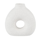 VASE DONUT - Maisons du Monde à Brest VASE DONUT en promo chez Maisons du Monde Brest à 7,99 €