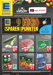 E center Prospekt für Seßlach mit 30 Seiten E center Prospekt für Seßlach: "Wir lieben Lebensmittel!", 30 Seiten, 07.04.2026 - 11.04.2026