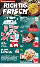 Aktueller Kaufland Prospekt mit Braten, "KNÜLLER", Seite 30