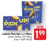 Pick Up! Original bei EDEKA im Prospekt "" für 1,99 €