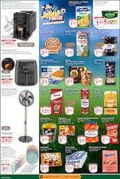 Aktueller GLOBUS Prospekt mit Milch, "Aktuelle Angebote", Seite 2
