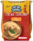 Crema Catalana im Angebot bei Penny in Herne Crema Catalana Angebote von ¡QUE VIVA ESPAÑA! bei Penny Herne für 1,49 €