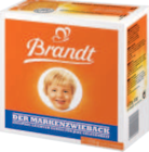 Markenzwieback im aktuellen Prospekt bei EDEKA in Westerhorn