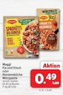 Fix und frisch bei Markant Nordwest im Prospekt  für 0,49 €
