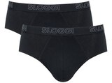 Boxers ou slips homme - SLOGGI - Lidl à Mulhouse Boxers ou slips homme - SLOGGI en promo chez Lidl Mulhouse à 6,99 €
