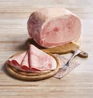Promo Jambon cuit supérieur au torchon découenné dégraissé à 9,99 € dans le catalogue U Express à Sainte-Colombe