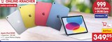 iPad 2025 von Apple im aktuellen Netto Marken-Discount Prospekt