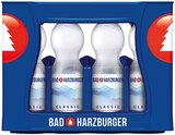 Mineralwasser Angebote von Bad Harzburger Urquell bei REWE Langenhagen für 4,99 €