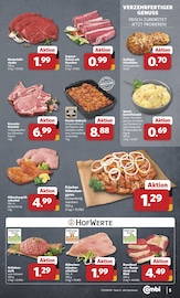 Rumpsteak im combi Prospekt in Lingen Aktueller combi Prospekt mit Rumpsteak, "Markt - Angebote", Seite 5