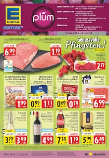 Aktueller EDEKA Prospekt "Aktuelle Angebote" für Geilenkirchen Aktueller EDEKA Prospekt für Geilenkirchen mit Seiten