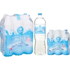 SUR TOUTES LES EAUX MINÉRALES NATURELLES DES ALPES - CARREFOUR CLASSIC' - Carrefour à Levallois-Perret SUR TOUTES LES EAUX MINÉRALES NATURELLES DES ALPES - CARREFOUR CLASSIC' en promo chez Carrefour Levallois-Perret