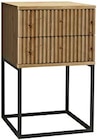 Nachtkonsole Casia für 89,00 € bei porta Möbel im Angebot Nachtkonsole Casia im aktuellen porta Möbel Prospekt