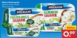 Frühlingsquark Angebote von Milram bei Netto Marken-Discount Dresden für 0,99 €
