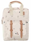 Promo Mini sac à dos lapins "Fresk" à 36,99 € dans le catalogue Monoprix à Drancy