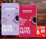 Aktuelle Kaffee Angebote bei Marktkauf in Nürnberg Aktuelles Filterkaffee Mild Angebot bei Marktkauf in Nürnberg ab 6,49 €