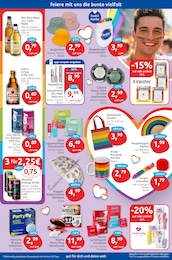Booster Angebot & Preis im aktuellen budni Prospekt Booster Angebot im aktuellen budni Prospekt auf Seite 7