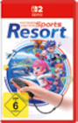 Nintendo Switch Sports Resort Angebote bei expert Schweinfurt für 49,99 €