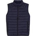 Doudoune sans manche homme - TEX - Carrefour à Perpignan Doudoune sans manche homme - TEX en promo chez Carrefour Perpignan à 15,99 €