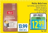 Bella Crema La Crema bei diska im Haag Prospekt für 12,99 €