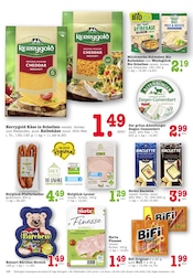 Raclettekäse im E center Prospekt in Mainz Aktueller E center Prospekt mit Raclettekäse, "Aktuelle Angebote", Seite 16