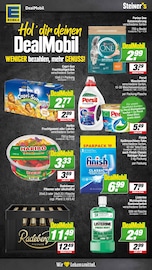 Bier im EDEKA Prospekt in Steinfurt Aktueller EDEKA Prospekt mit Bier, "Aktuelle Angebote", Seite 4