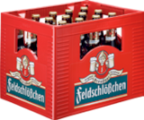 Bier oder Radler im Angebot bei Huster in Zwickau Bier oder Radler Angebote von Feldschlößchen bei Huster Zwickau für 10,99 €