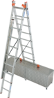 Vielzweck-Leiter Triblo Angebote von Krause bei Herbrügger Bergkamen für 239,95 €