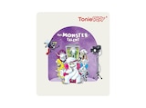 Play M - Das Monster-Talent Tonie Play, Mehrfarbig im MediaMarkt Saturn Prospekt Play M - Das Monster-Talent Tonie Play, Mehrfarbig von TONIES im aktuellen MediaMarkt Saturn Prospekt für 12,99 €
