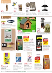 Purina One Angebote im Prospekt "RURAL MASTER" von Rural Master auf Seite 4