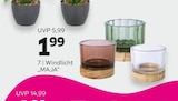 Windlicht MAJA Angebote bei mömax Hannover für 1,99 €