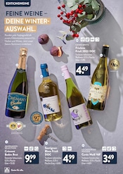 Aktueller ALDI Nord Prospekt mit Sekt, "GOURMET", Seite 14