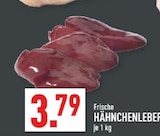 Marktkauf Münster - Frische Hähnchenleber Angebot im Prospekt Frische Hähnchenleber bei Marktkauf im Münster Prospekt für 3,79 €