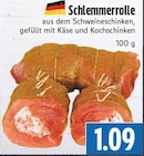 Schlemmerrolle bei EDEKA im Merenberg Prospekt für 1,09 €