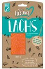 Lachs oder Graved Lachs im Angebot bei REWE in Soest Lachs oder Graved Lachs Angebote von Krone Meine Lieblinge bei REWE Soest für 3,29 €