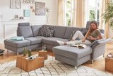 3-Sitzer oder 2-Sitzer Sofa Angebote bei Opti-Wohnwelt Schorndorf für 699,00 €