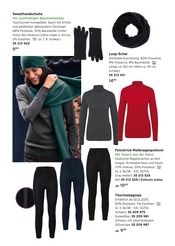 Sportbekleidung im Tchibo im Supermarkt Prospekt in Paderborn Aktueller Tchibo im Supermarkt Prospekt mit Sportbekleidung, "Freude FÜR ALLE!", Seite 8