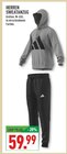 Herren Sweatanzug im Angebot bei Marktkauf in Rheda-Wiedenbrück Herren Sweatanzug Angebote bei Marktkauf Rheda-Wiedenbrück für 59,99 €