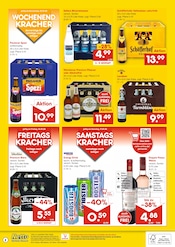 Aktueller Netto Marken-Discount Prospekt mit Energydrink, "DER ORT, AN DEM DU IMMER AUSGEZEICHNETE PREISE FINDEST.", Seite 2