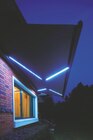 Castorama - Store banne électrique avec LED intégrées : offre du catalogue Promo Store banne électrique avec LED intégrées à 879,00 € dans le catalogue Castorama ""