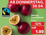 Kaufland Genthin Prospekt mit  im Angebot für 1,00 €