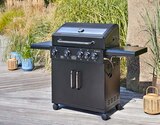 Aktuelles Gasgrill Minnesota 4 Angebot bei Hagebaumarkt in Regensburg ab 296,10 €