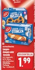 Laugen-stangen von GUT&GÜNSTIG für 1,99 € bei EDEKA im Angebot Laugen-stangen von GUT&GÜNSTIG im aktuellen EDEKA Prospekt