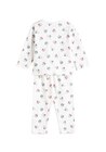 Pyjama bébé - DISNEY BABY en promo chez Carrefour Drancy à 9,99 €