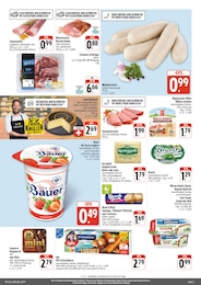 EDEKA Fisch im Prospekt EDEKA Fisch im Prospekt