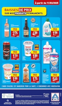 Promo Décoration Table dans le catalogue Aldi du moment à la page 41