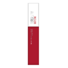 Rouge à Lèvres Superstay Matte Ink - GEMEY MAYBELLINE dans le catalogue Carrefour