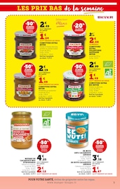 Alimentation Angebote im Prospekt "Spécial PRIX BAS" von Bi1 Alimentation Angebote im Prospekt "Spécial PRIX BAS" von Bi1 auf Seite 3