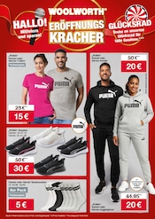 Ähnliche Wanderschuhe Angebote im Prospekt "NEUERÖFFNUNG IN DÜSSELDORF" von Woolworth in Erkrath Ähnliche Angebote wie Wanderschuhe im Prospekt "NEUERÖFFNUNG IN DÜSSELDORF" auf Seite 2 von Woolworth in Erkrath